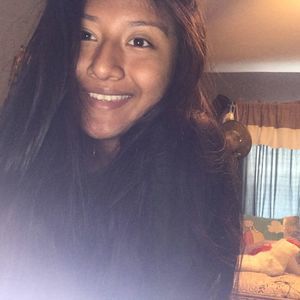 Meet your Posher, Joana